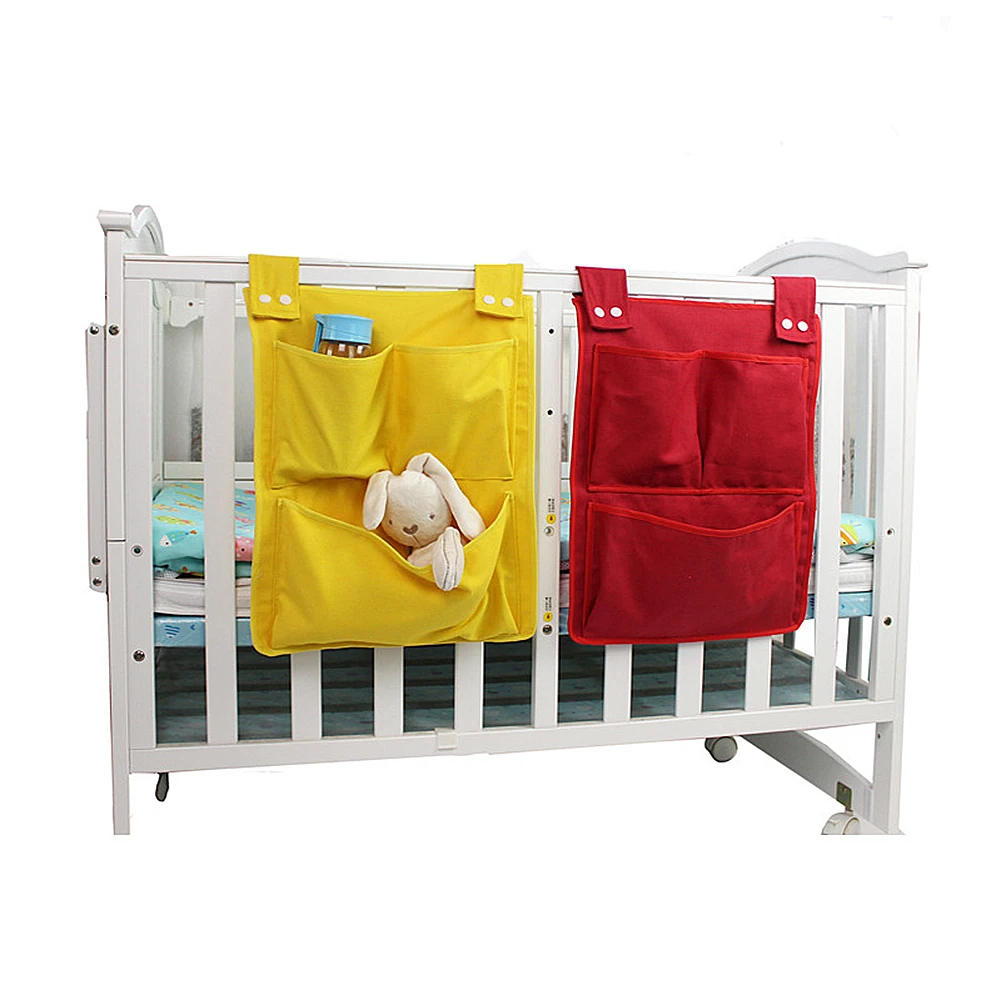 

Baby stroller baby carriage canvas hanging bag Baby stroller storage bag Muitifuction Free shipping