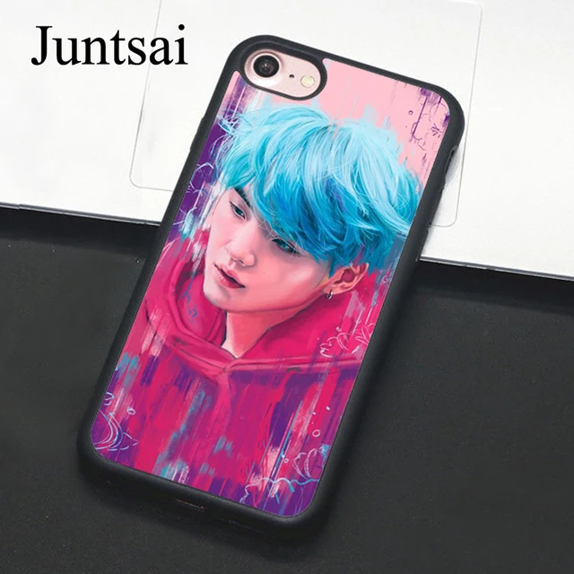 bts suga phone case iphone 7 bts suga phone case iphone 7