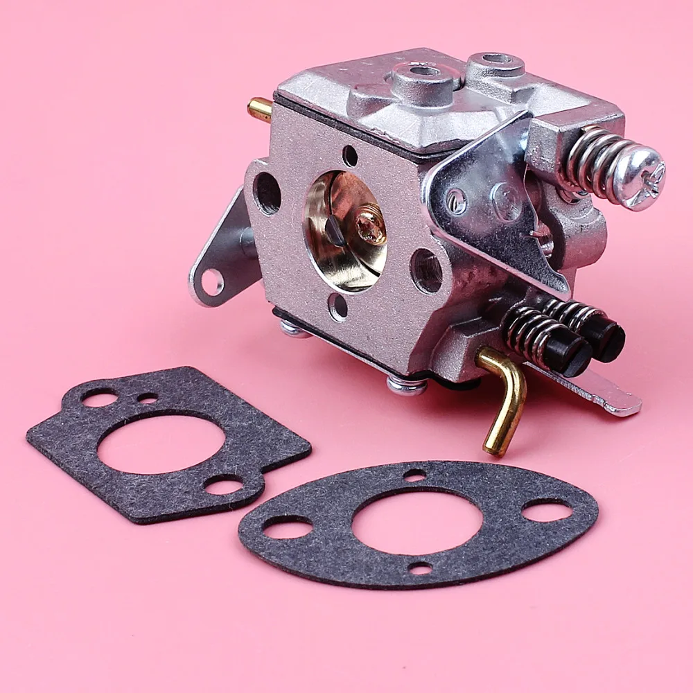 Carburetor Carby Carb Gasket For Partner 350 351 370 420 Chainsaw Spare Replace Part Walbro 33-29