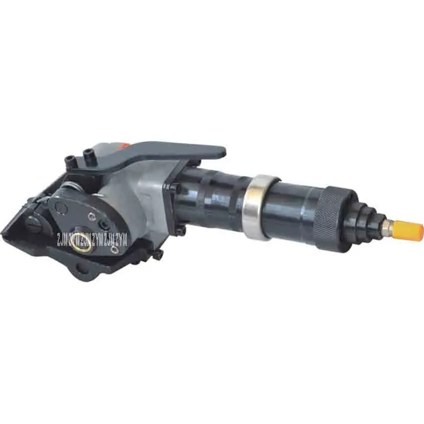 KZL Pneumatic Steel Baler Portable tensioner Split steel strapping machine semi automatic