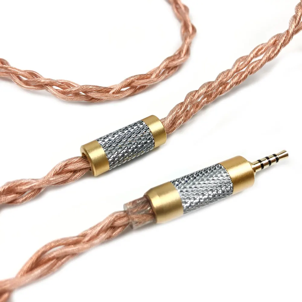 Оригинальный кабель A2DC для ath ls50 E40 LS70 LS200IS E70 CKR100 CKR90 CKS1100 наушники гарнитура Android