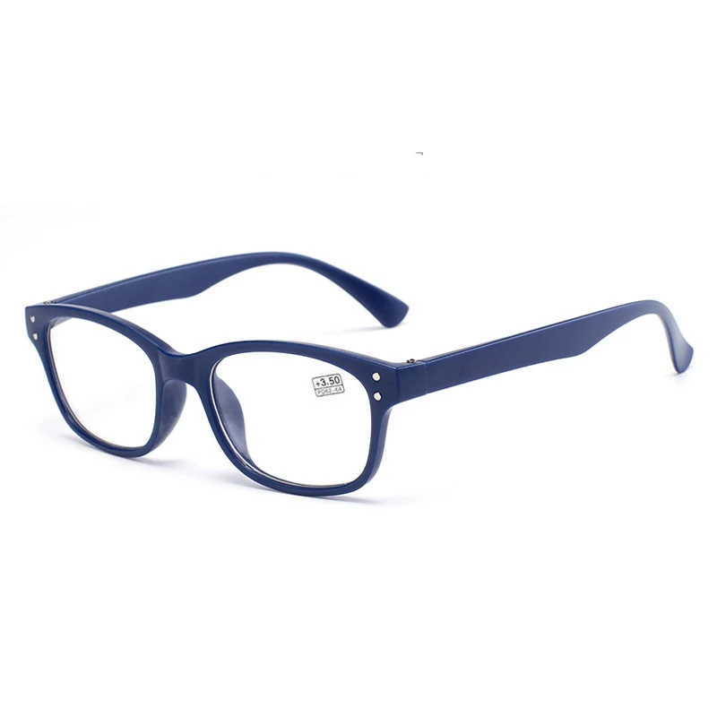 Женские и мужские очки для чтения Oculos de Grau черные + 1 00 50 2 3 4 бесплатная доставка