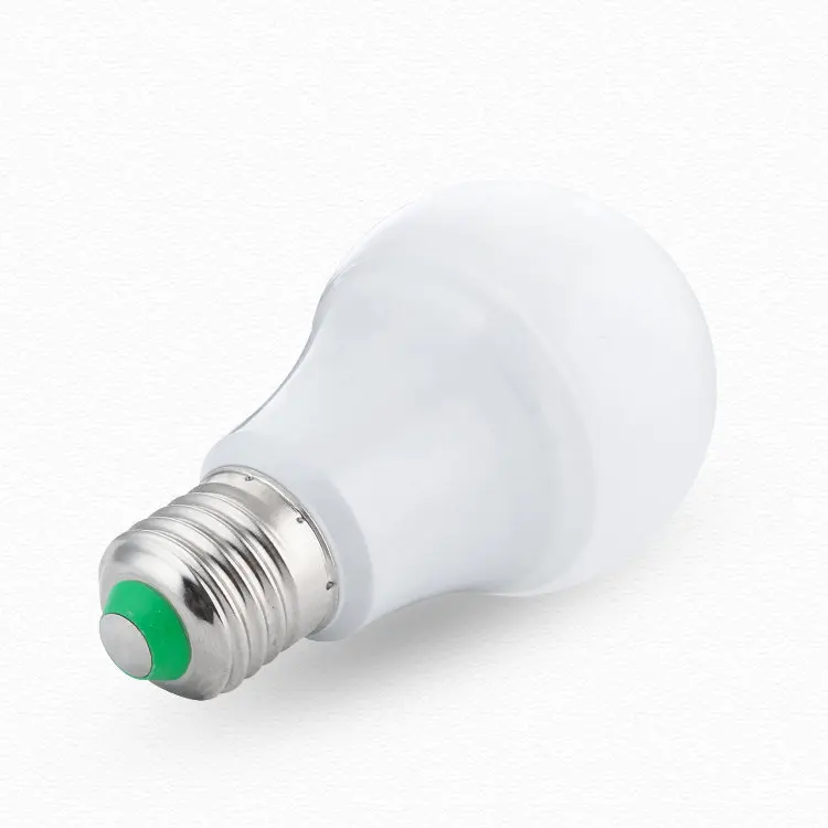 3 Вт led SMD2835 AL+ пластик+ PC G45 A45 E27 100 шт./лот led bombillas светодиодные лампы