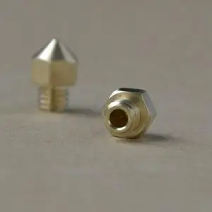 

Сопло MK10 для нити 3 мм