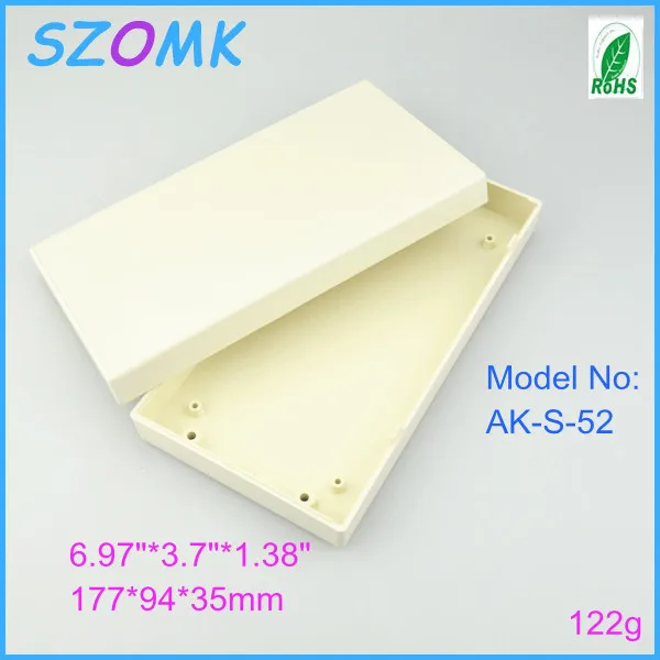 online shop 1 pieces szomk junction box electrical box enclosures