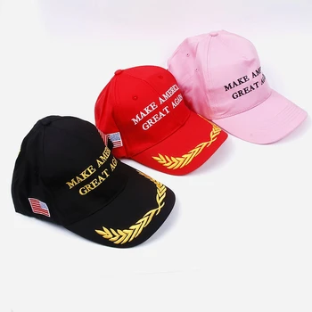

Make America Great Again Hat Donald Trump Cap GOP Republican Adjust Mesh Baseball Cap patriots Hat Trump for president