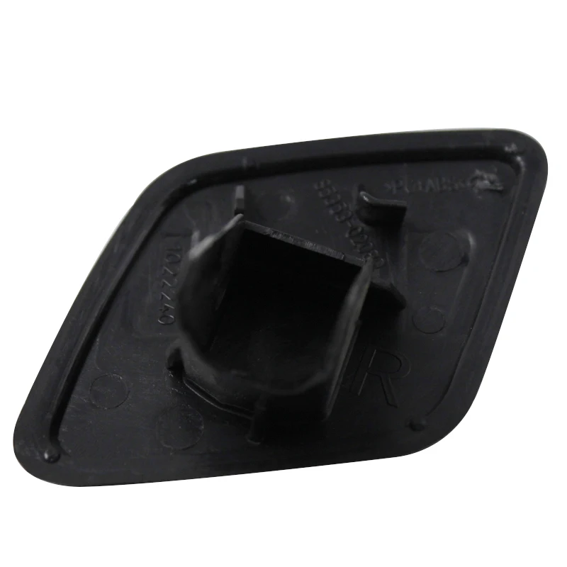 Новая крышка сопла омывателя фар для Toyota COROLLA NDE180 2013 2016 85354 02904 8535402904|Мойки