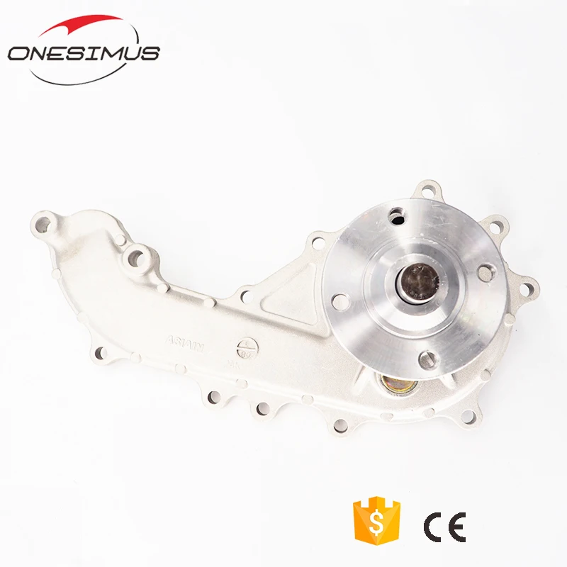 Water Pump(Cooling System) OEM T 122/ 16100 79265 for 2RZ
