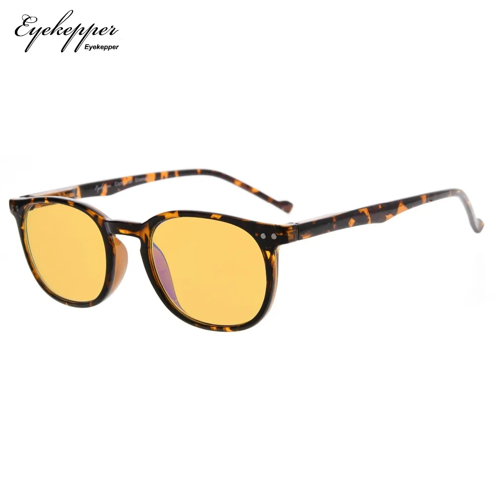 XCG065Eyekepper женские анти УФ антибликовые более 80% вредный синий светильник для