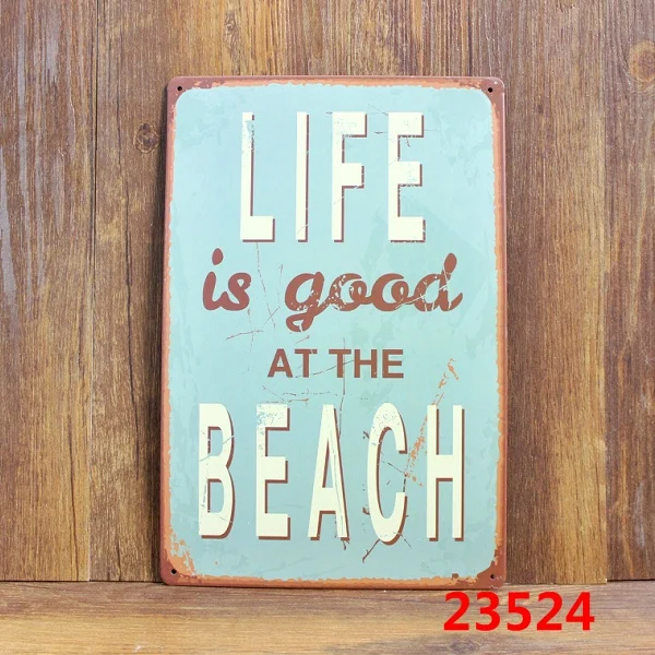 Wallpaper Strand metal wall art HD