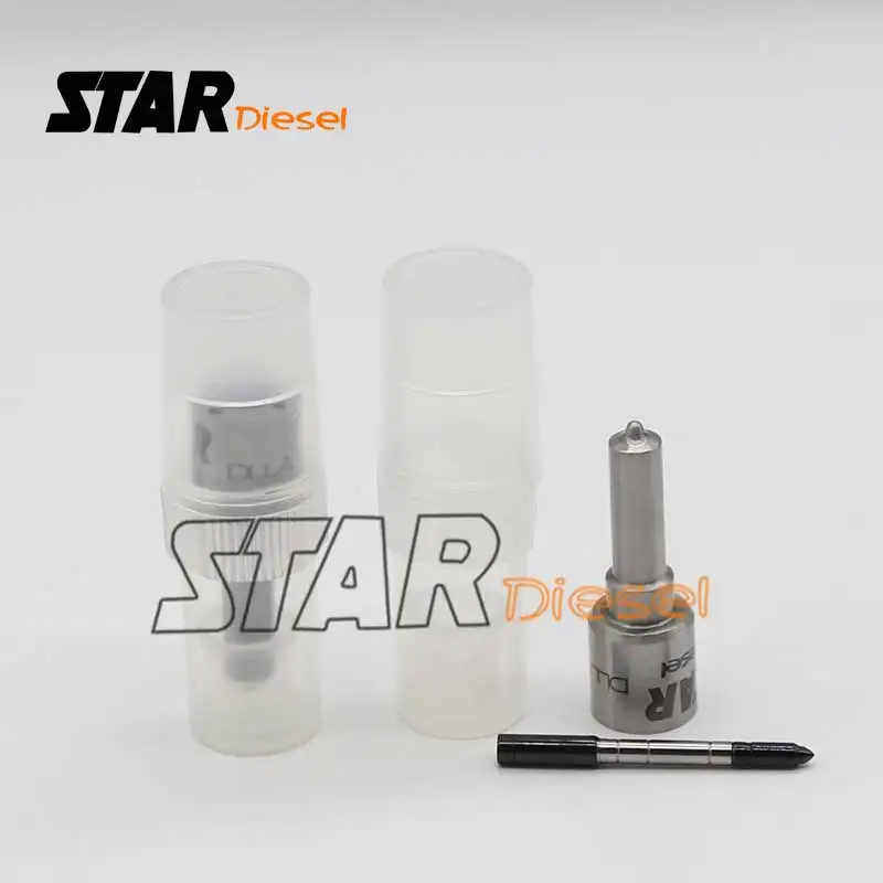 OEM Форсунка топливного инжектора DLLA 147P1702 (0433 172 044) сменные сопла 147 P 1702 и P1702 для