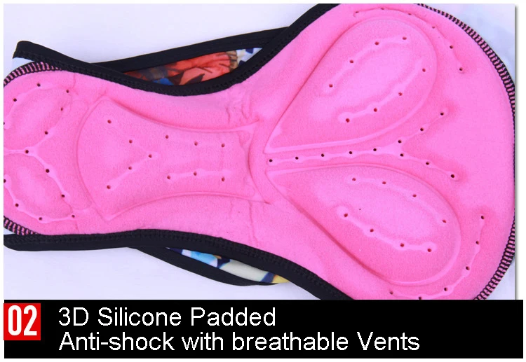 padded