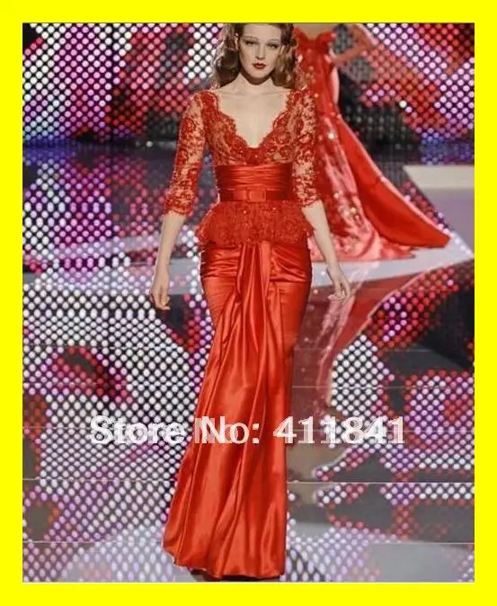 Fashionable Evening Dresses With Long Sleeves Lace Dress Nz Short