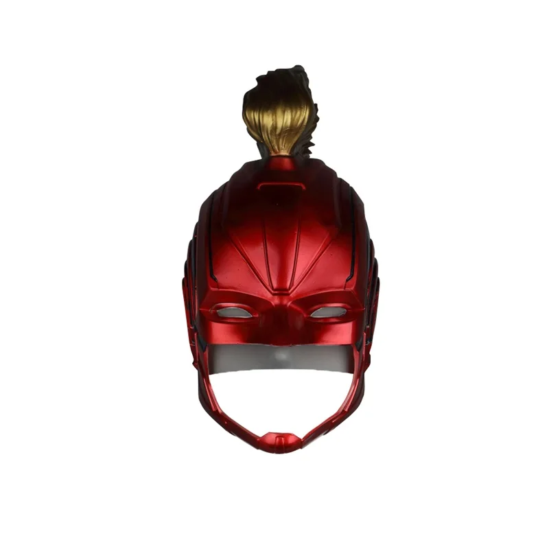 

Hero Catcher PVC Captain Marvel Mask
