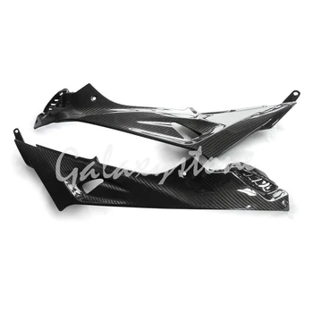 

Real Carbon Fiber for BMW S1000RR 2015 2016 2017 2018 Gas Tank Side Fairings Panel Fairing cover