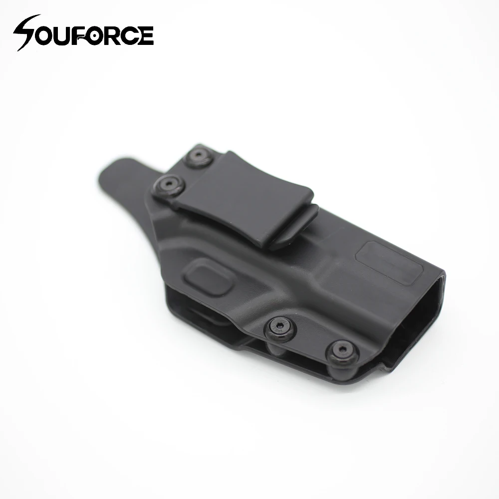 

Tactical Polymer IWB Holster for Glock 19/23/32 Hunting Wholesale