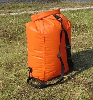 AXEMAN 38L рюкзак на плечо Taslan водонепроницаемая сумка для плавания