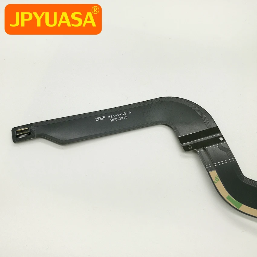 10 шт. новый жесткий диск кабель с кронштейном 821 1480 A для Macbook Pro 13 &quotA1278 2012 EMC 2554|hard