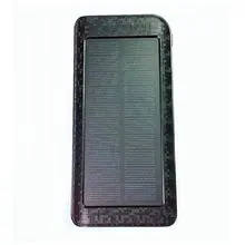 16000 мАч компактный большой емкости мобильного телефона зарядное устройство Внешний банк питания для смартфона