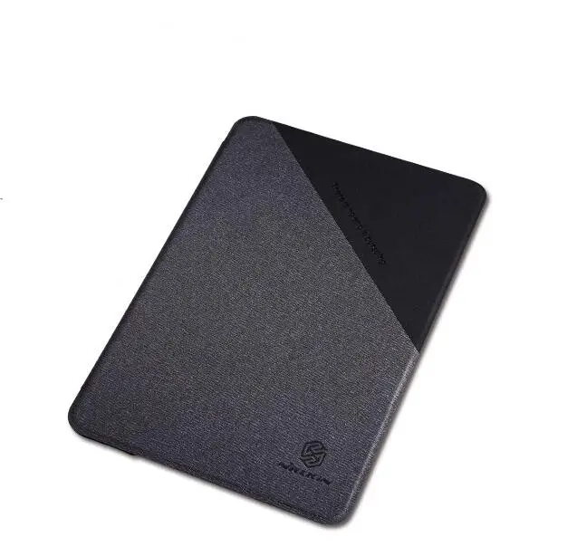 

Nillkin for ipad air/5 Smart sleep/wake function flip leather case for tablet protection