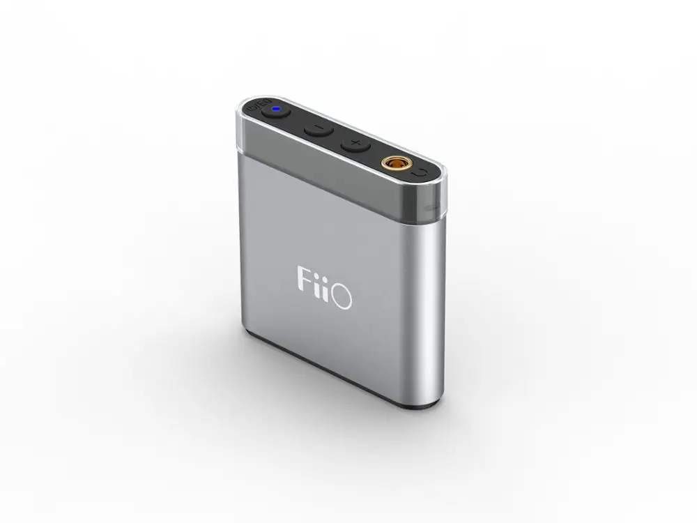 FiiO A1 усилитель для наушников