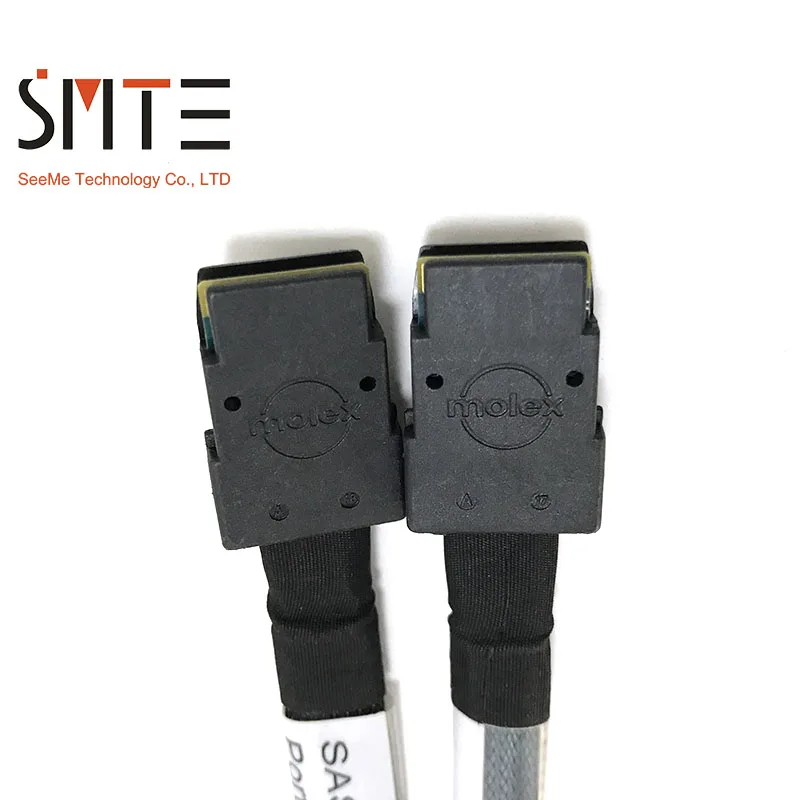 H P MINI SAS STR TO STR 662897-B21 37IN CABLE data Cable