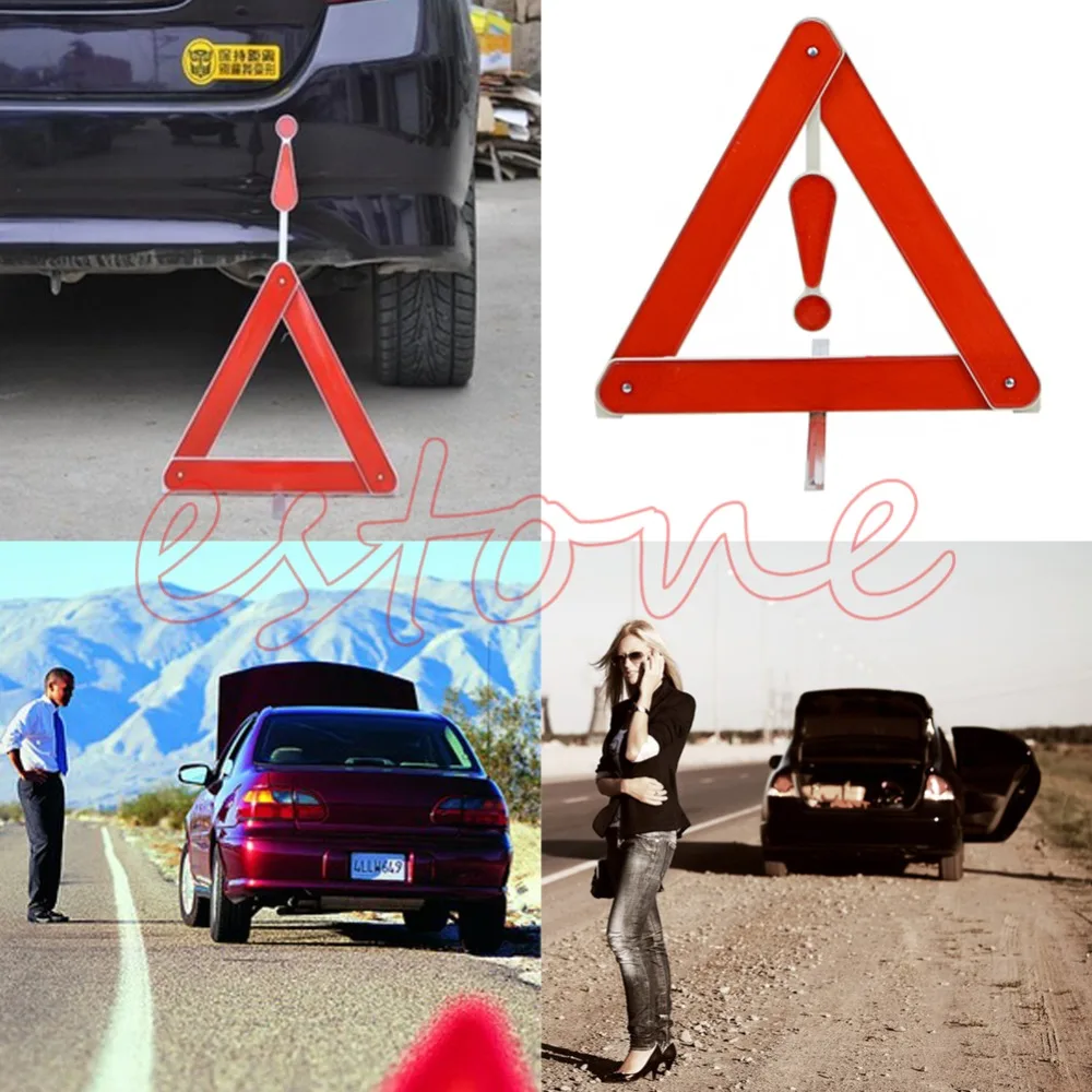Stop vehicle рено