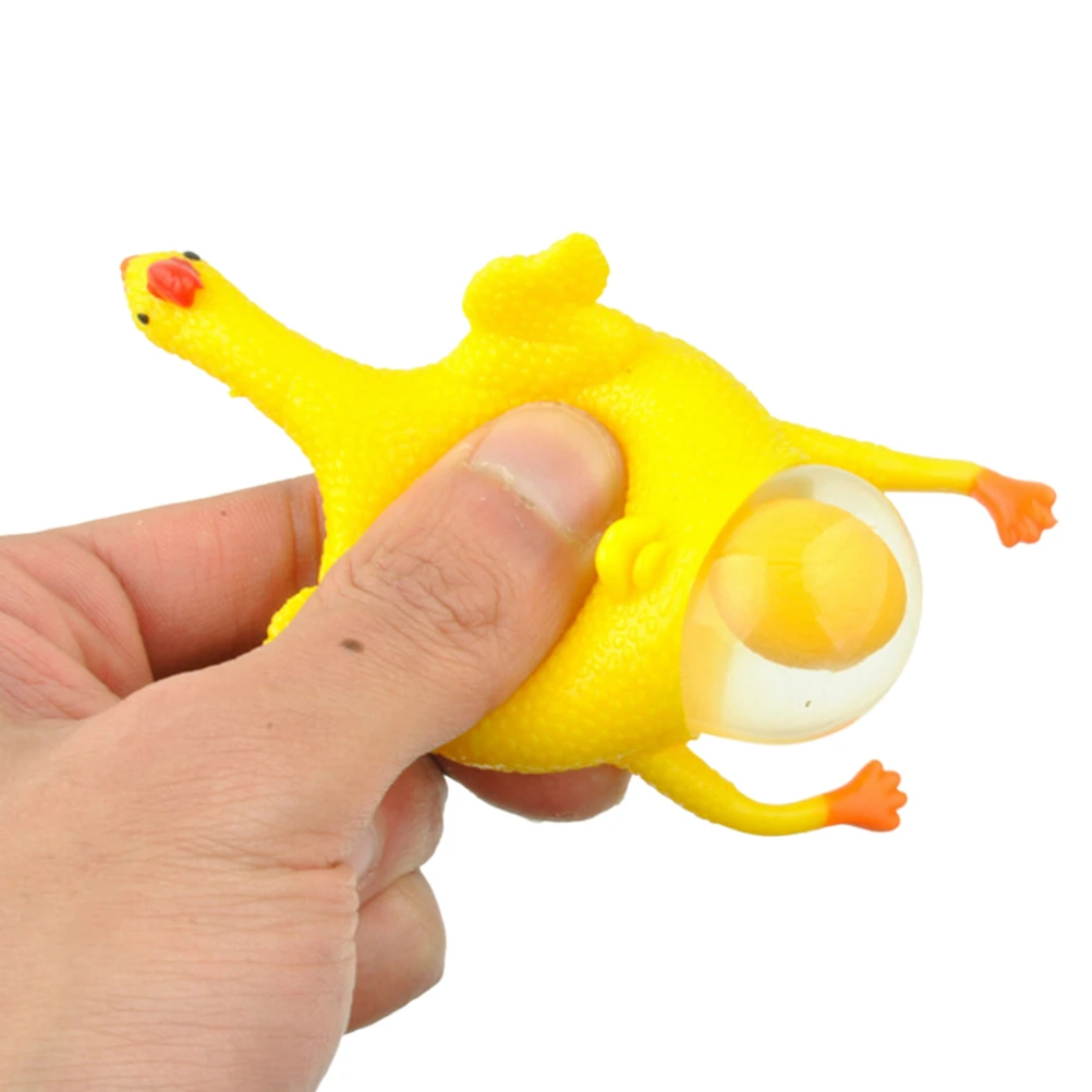 fun stress toys