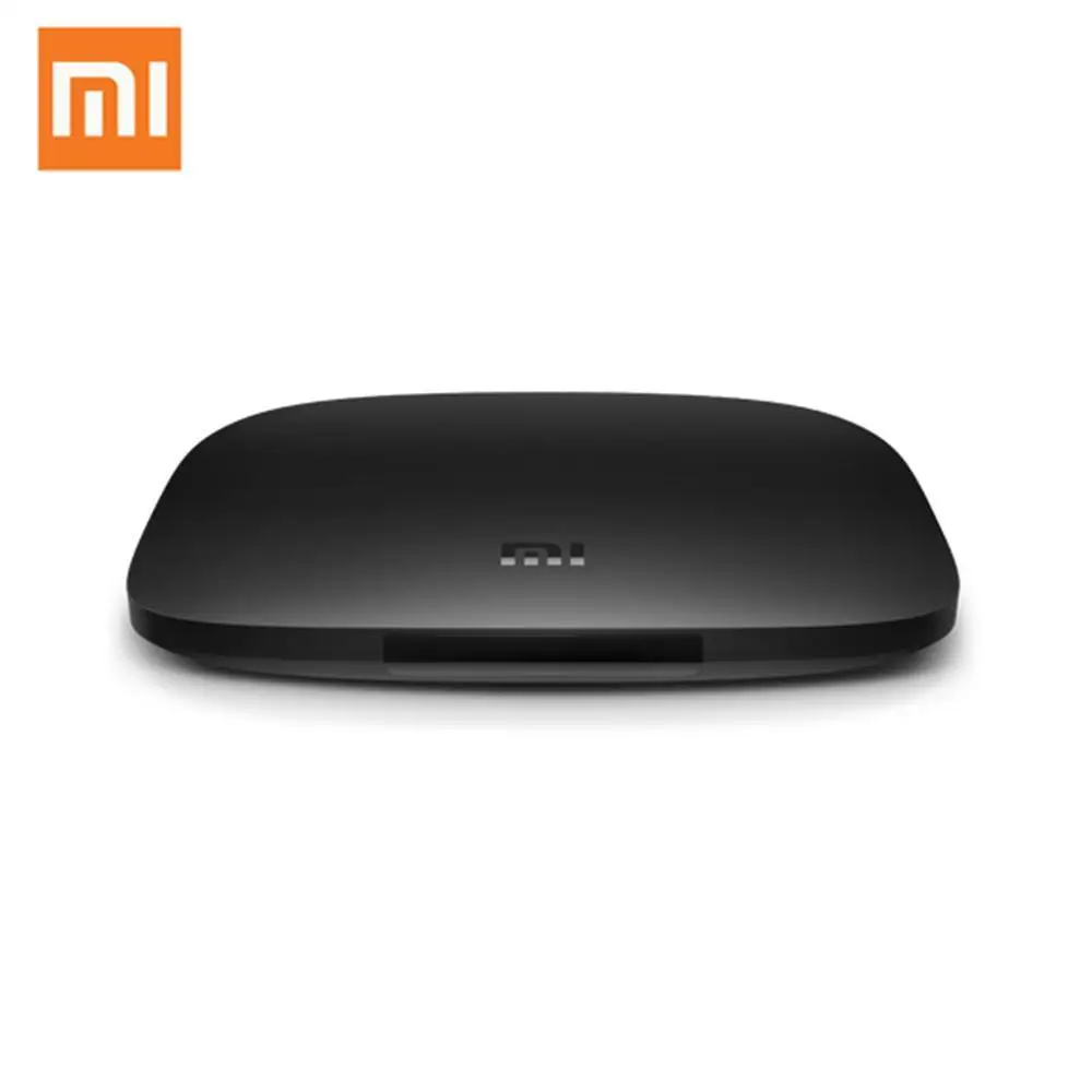 Xiaomi Mi Box 4c Купить