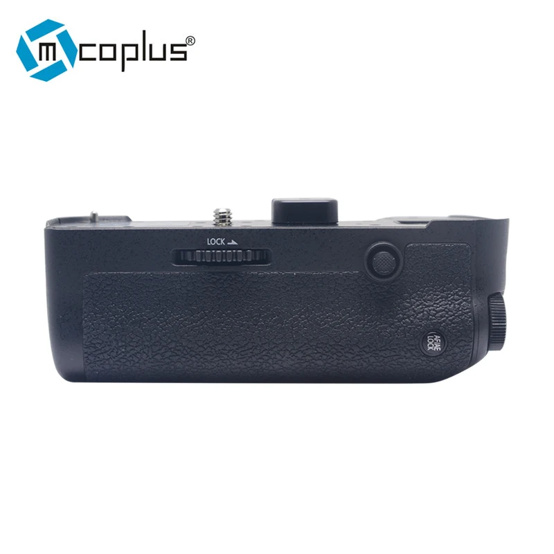 Mcoplus BG-G9 Батарея сцепление для Panasonic G9 Камера