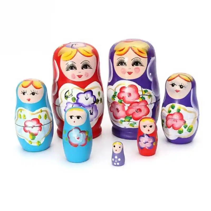 toy story nesting dolls