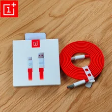 Original Oneplus 7 Cable USB Dash cable Type C charger Cables 1M/1.5M 5V 4A For Oneplus 7 Pro 6 6T 5 5T 3 3T