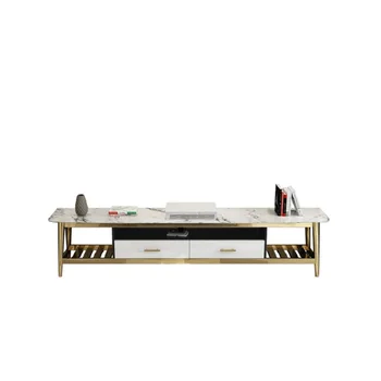 

Fancy TV table cabinet, simple design TV stand, Factory price TV cabinet