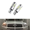 2x Canbus T10 W5W 168 194 LED Clearance Side Marker Lights For Toyota RAV4 3rd. Gen. XA30 NonFL (2008) ► Photo 1/5