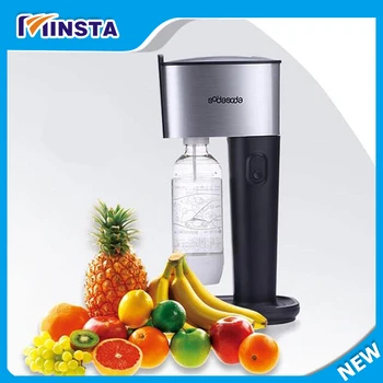 

soda making machine portable bubble water making carbonated water beverage