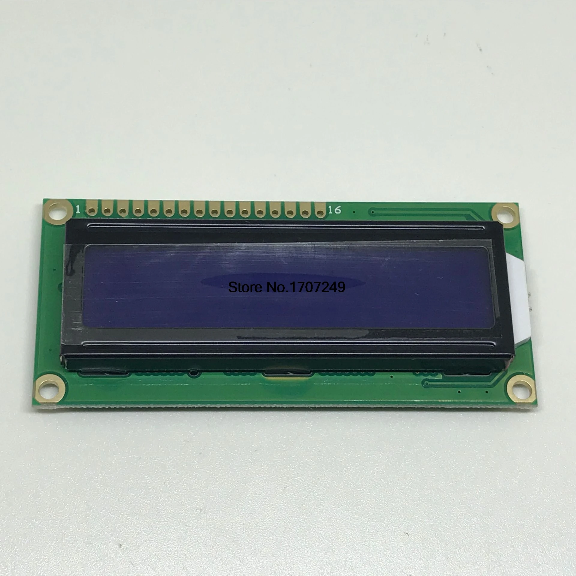 lcd panel hs code in stock