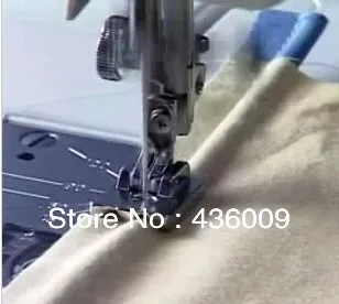 Household Sewing Machine Parts Presser Foot Double welting Foot #9908