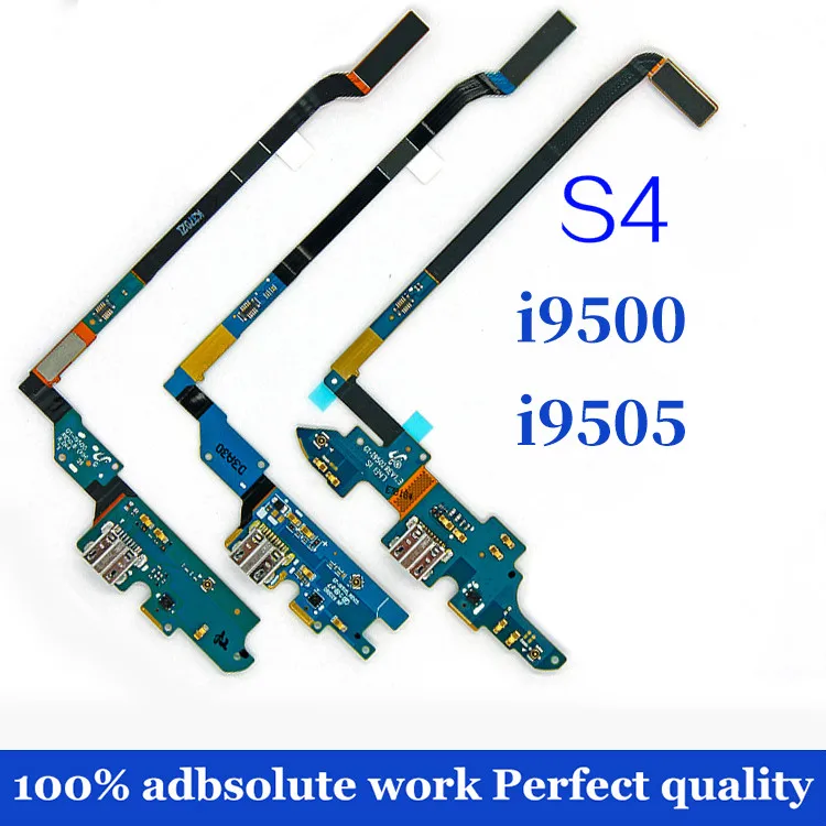 Для Samsung Galaxy S4 GT i9505 i9500 i337 стандартная док-станция для зарядного устройства USB