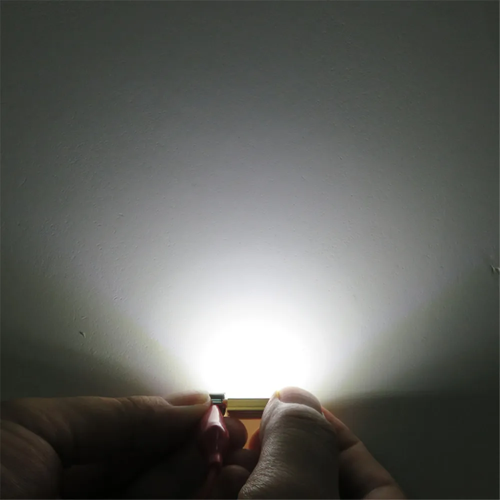 WLJH 2x Canbus безотказный светодиод 31 мм 36 39 41 3030 SMD DE3175 C5W C10W SV8.5 освещение автомобиля