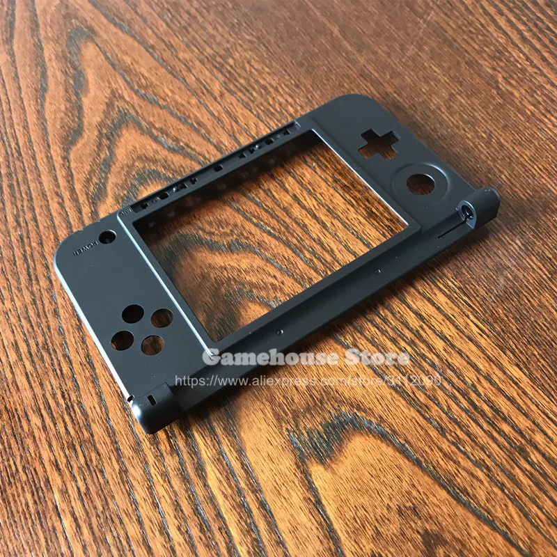 3ds case black5