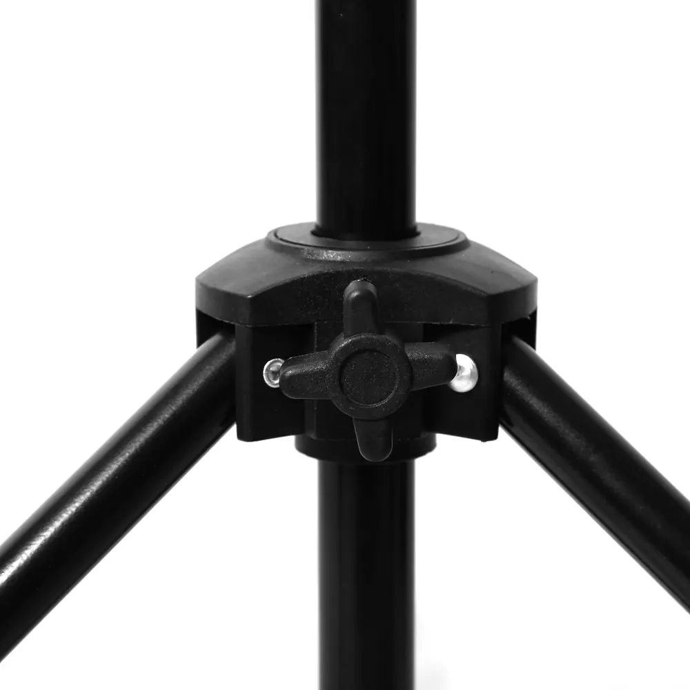 Photo tripod Godox 304 200cm Light Stand 1/4 Screw Head Studio Photo Flash Lighting