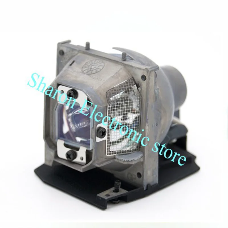 

Free Shipping Brand New Comaptible projector lamp with housing L1809A For Dell MP2210 MP2220 Projector
