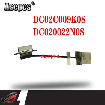 

Akemy For Asus T200 T200T T200TA lcd cable WORKS LVDS LED LCD Video Flex Cable DC020022N0S 14004-01421000 DC02C009K0S