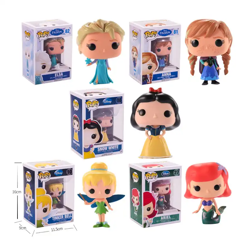 funko pop para niños