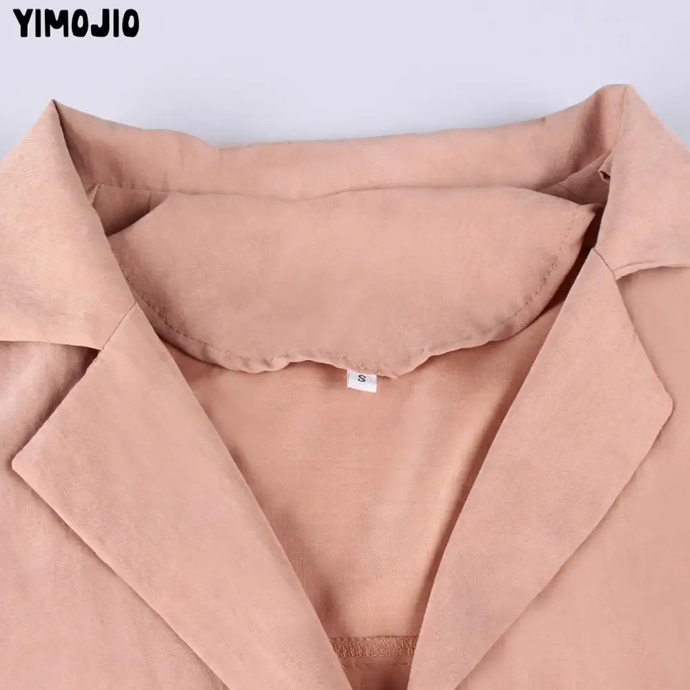 Trench Coat Women Long Coat Open Stitch Casual X-long Skirt Female Solid Slim Clothes Windbreaker Sashes Bow Outdoor Hot