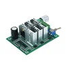 BLDC трехфазный бесщеточный контроллер бессенсорного двигателя BL02 15A насильственная модуляция вентилятора DC5V6V9V12V36V вперед и назад ► Фото 2/3