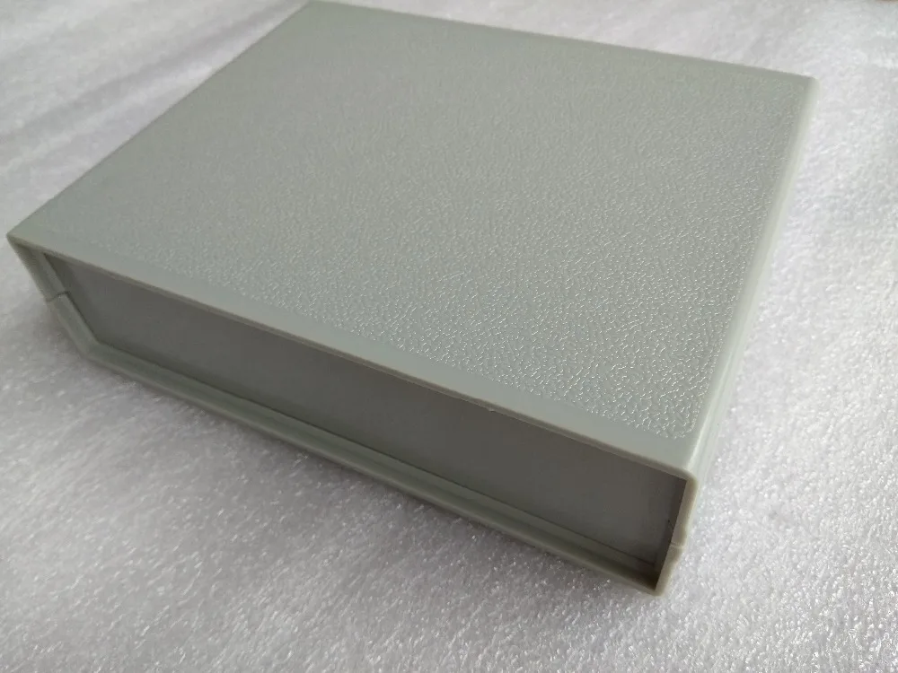 Plastic Desk Top Enclosure Box 40*120*150mm Wiring Harness AliExpress