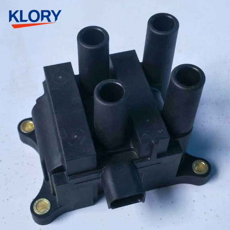

KD-8007C,CM5G-12029-FA катушки зажигания для нового Focus 2012 1,6