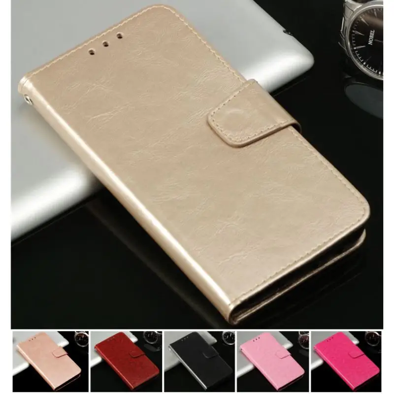 

Luxury Retro Leather Case For Fundas Nokia 1 6 2018 630 635 730 735 mobile Phone Cover Capa Wallet Stand Card Slot Case Bag P03Z