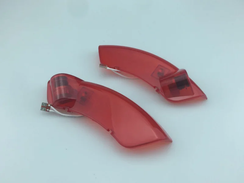 

For Chevrolet Captiva Opel Antara LED Car Door Welcome Light Projector Logo Car Styling LED Ghost Shadow Courtesy Laser lamp